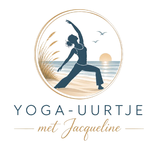 Yoga-Uurtje met Jacqueline